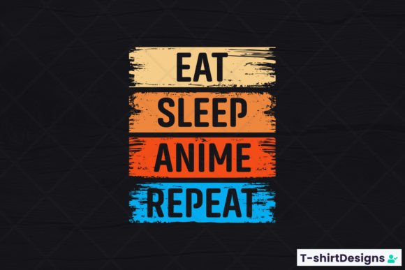 Eat Sleep ANIME Repeat: A Designer’s Embroidery Review