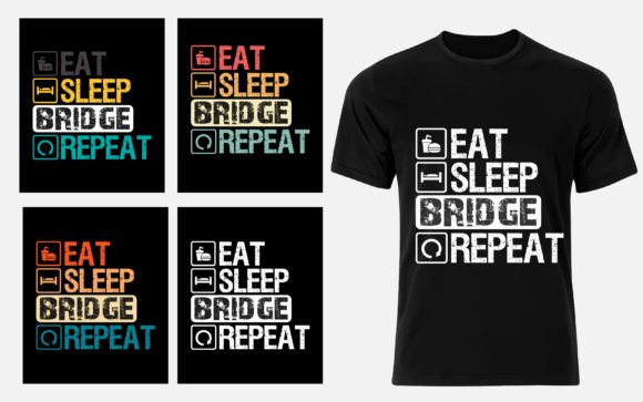 Eat Sleep Bridge Repeat: A Designer’s Embroidery Review