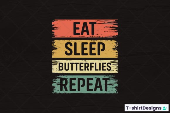 Eat Sleep Butterflies Repeat: A Designer’s Stitch Review