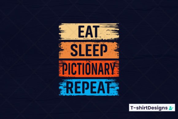 Eat Sleep PCTIONARY Repeat: A Designer’s Embroidery Review