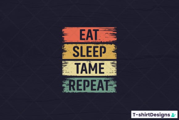 Eat Sleep Tame Repeat: A Designer’s Embroidery Review