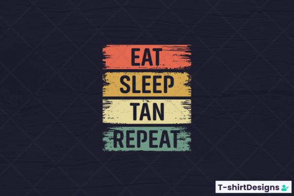 Eat Sleep TAN Repeat: A Designer’s Review for Embroidery Projects