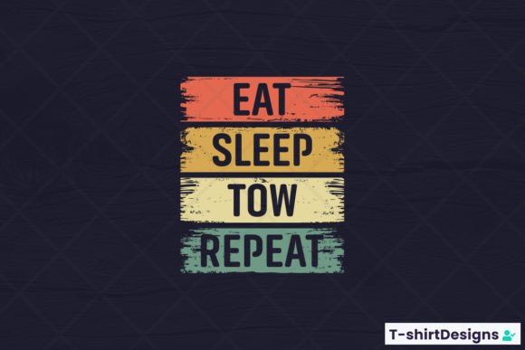 Eat Sleep TOW Repeat: A Designer’s Stitching Review