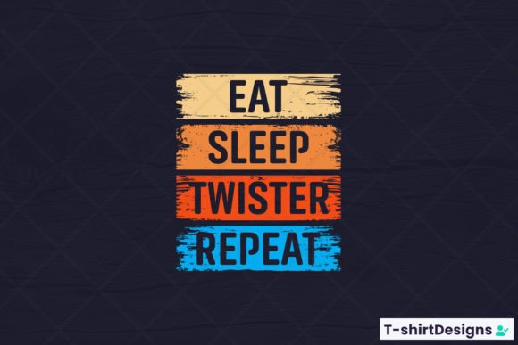 Eat Sleep TWISTER Repeat: A Designer’s Embroidery Review