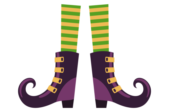 Fantasy Cartoon Boots: A Designer's Review