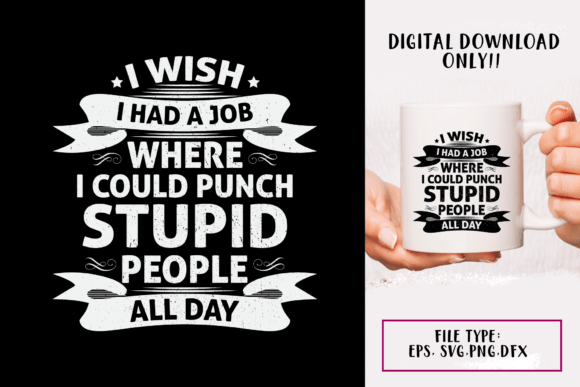 Funny Birthday T-shirt Embroidery Review