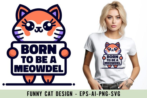 Funny Cat Design: A Real-World Embroidery Review
