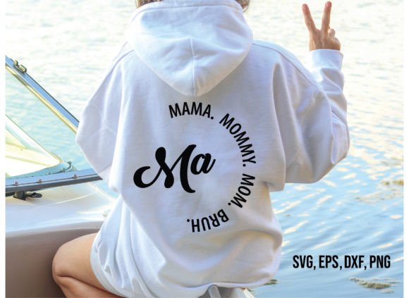 Funny Mom Definition Shirt: Bruh Mama Mom Review