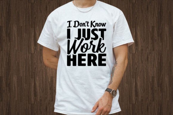 Funny Sarcastic T-shirt Design Review