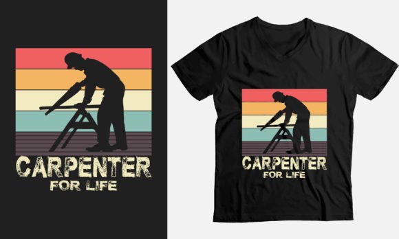 Funny Woodworkers and Carpenters T-shirt Review