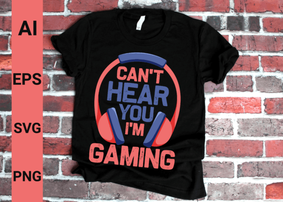 Reviewing I Can t Hear You I m Gaming Gamer for Stitch