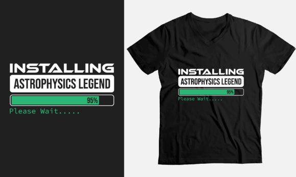 Reviewing Installing Astrophysics Legend Please for Embroidery