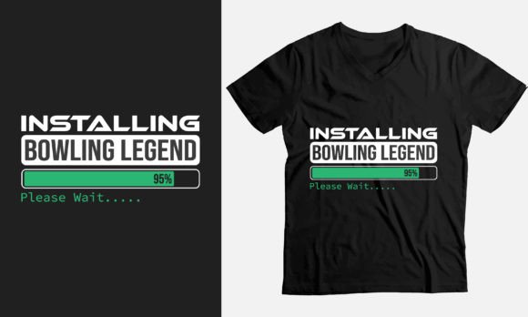 Reviewing the Installing Bowling Legend Design