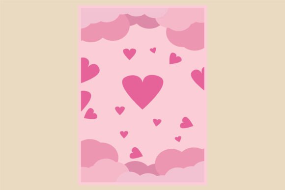 Reviewing the Poster Happy Valentines Day Heart Design