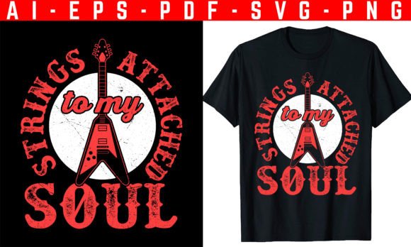 Strings Attached to My Soul: A Designer’s Review