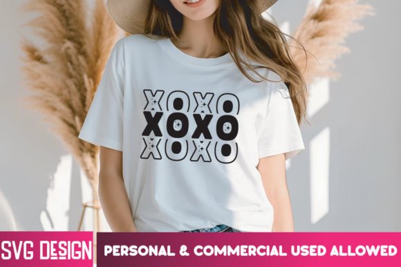 Xoxo SVG Design: A Real-World Embroidery Review